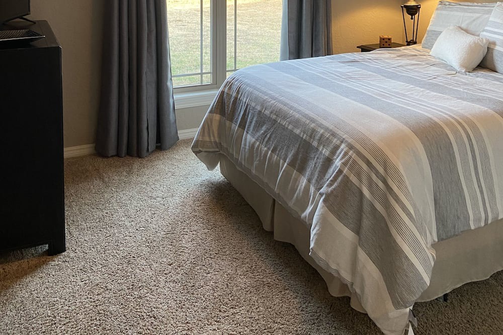 Photo of Bedroom in Wilburton