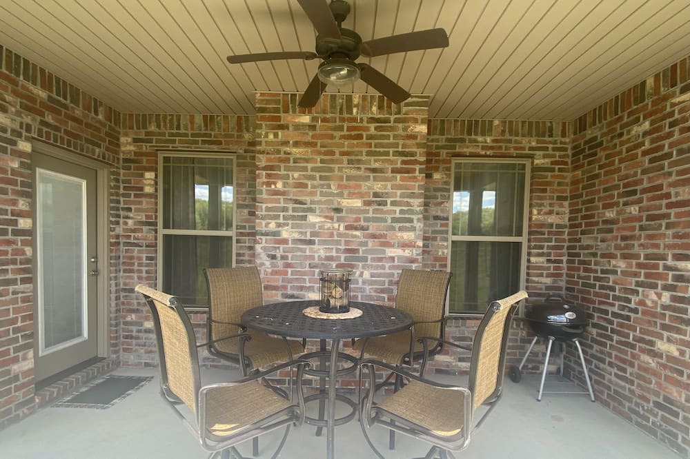 Photo of Outdoor in Wilburton