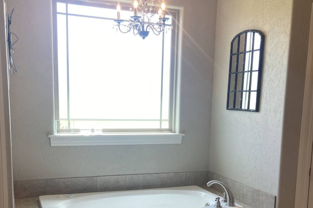 Photo of Bathroom in Wilburton
