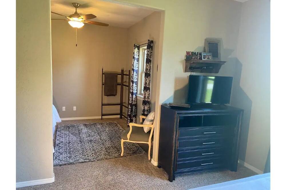 Photo of Bedroom in Wilburton