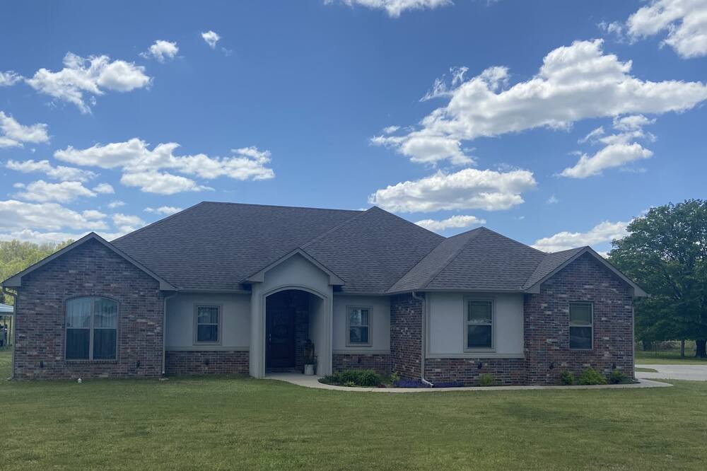 Photo of Outdoor in Wilburton
