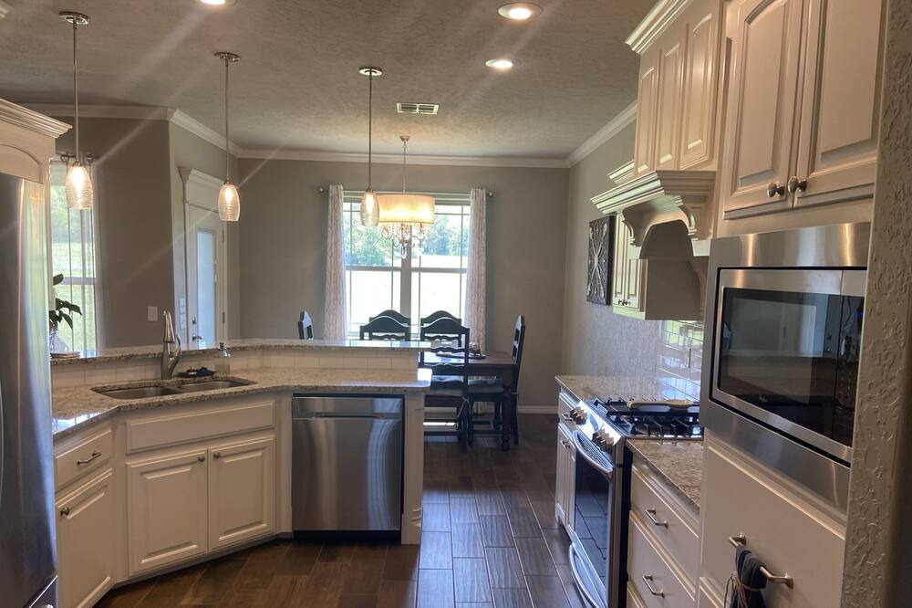 Photo of Kitchen in Wilburton