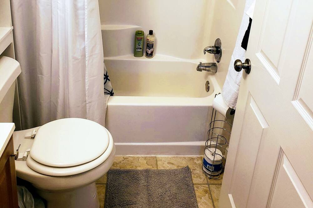 Photo of Bathroom in Paola