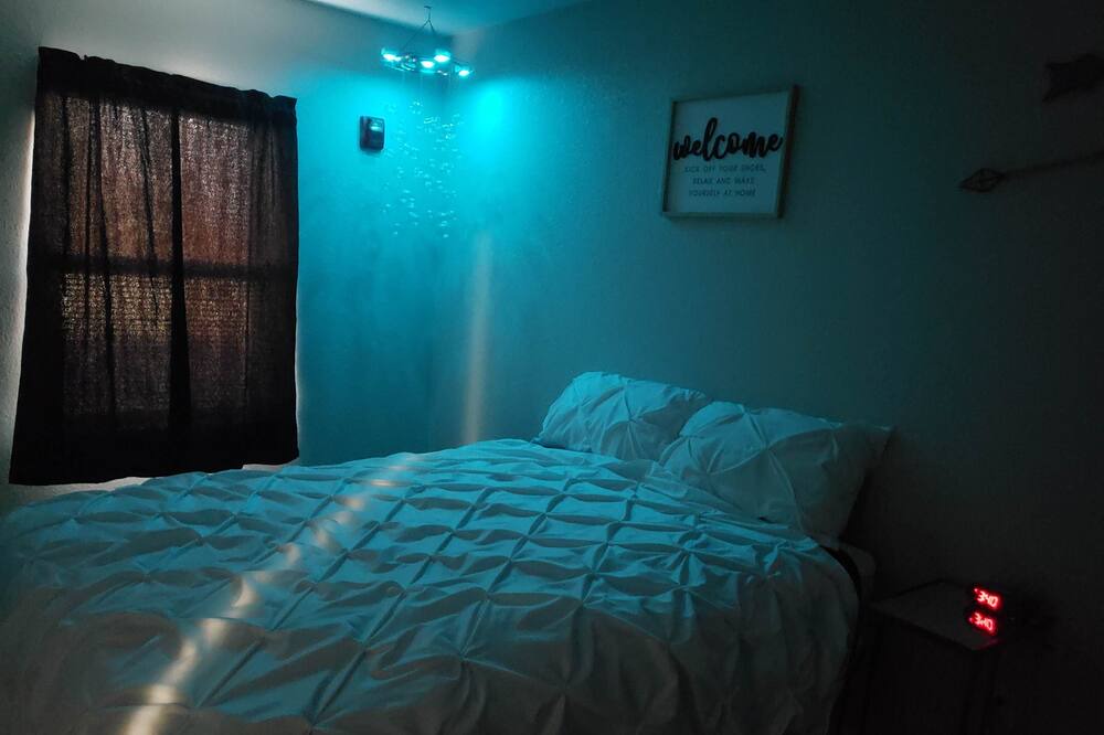 Photo of Bedroom in Paola