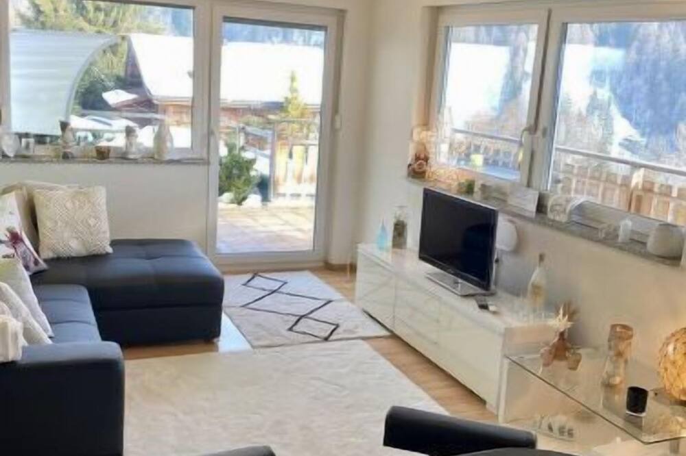 Photo of Livingroom in Aeschlen ob Gunten