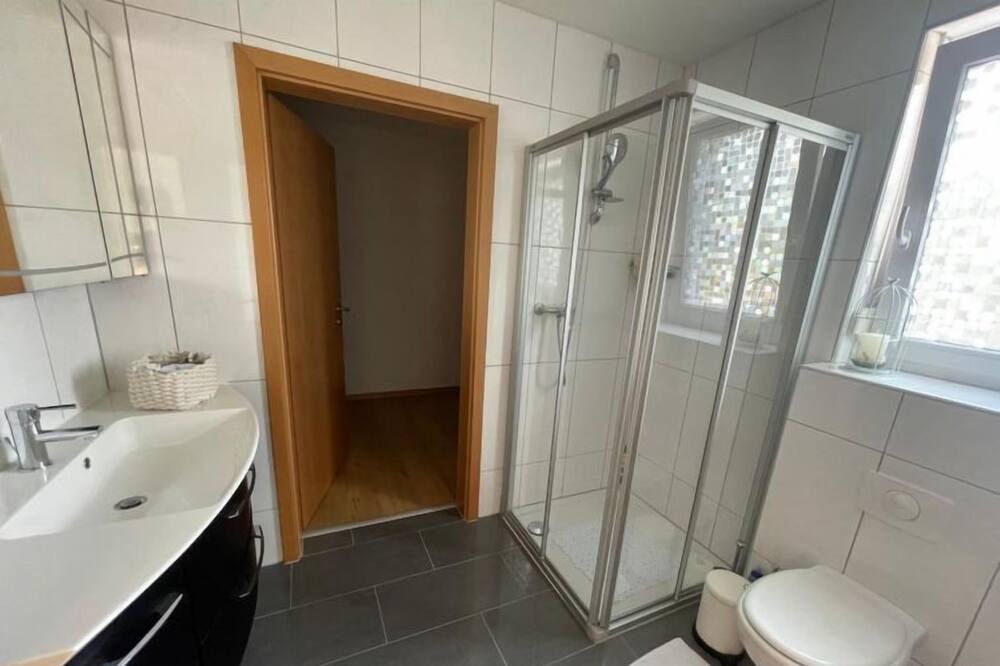 Photo of Bathroom in Aeschlen ob Gunten