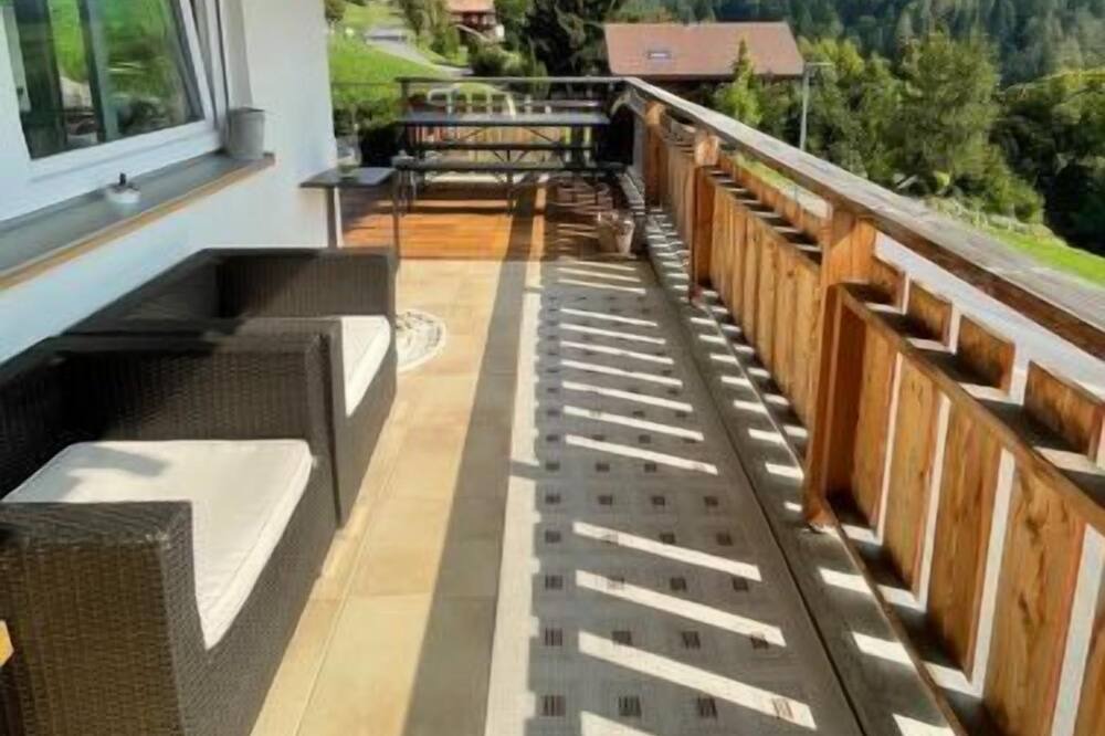 Photo of Patio Balcony in Aeschlen ob Gunten