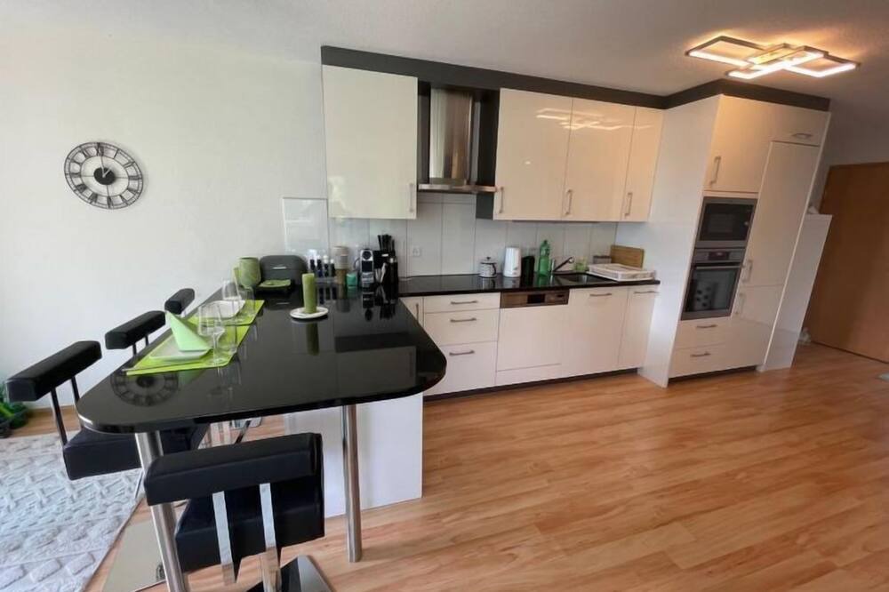 Photo of Kitchen in Aeschlen ob Gunten