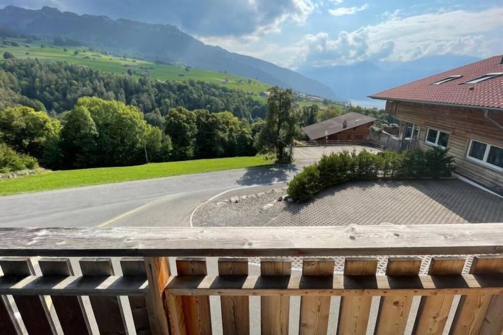 Photo of Patio Balcony in Aeschlen ob Gunten