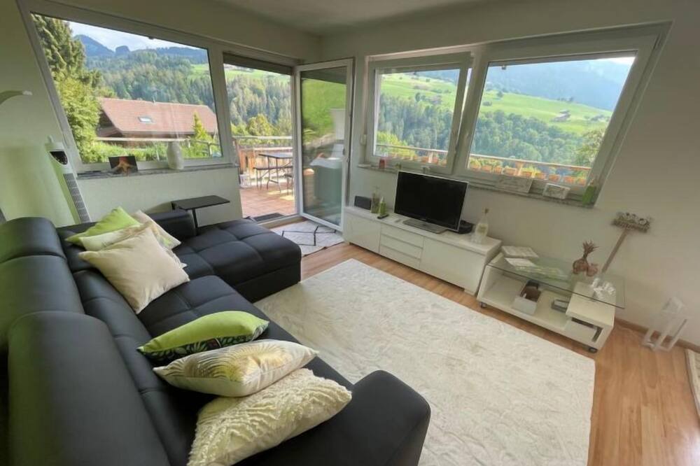 Photo of Livingroom in Aeschlen ob Gunten
