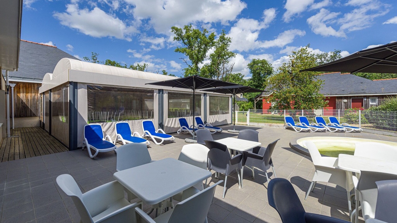 Photo of Outdoor in Saumur