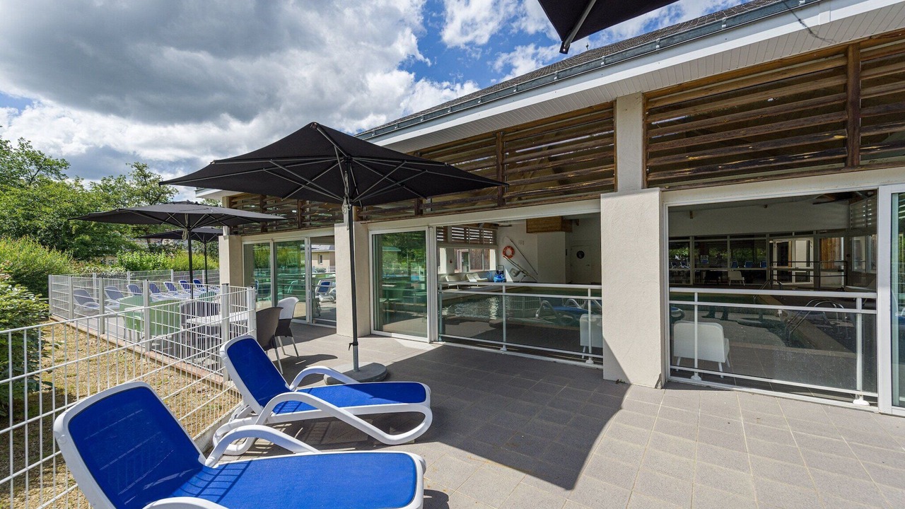 Photo of Outdoor in Saumur