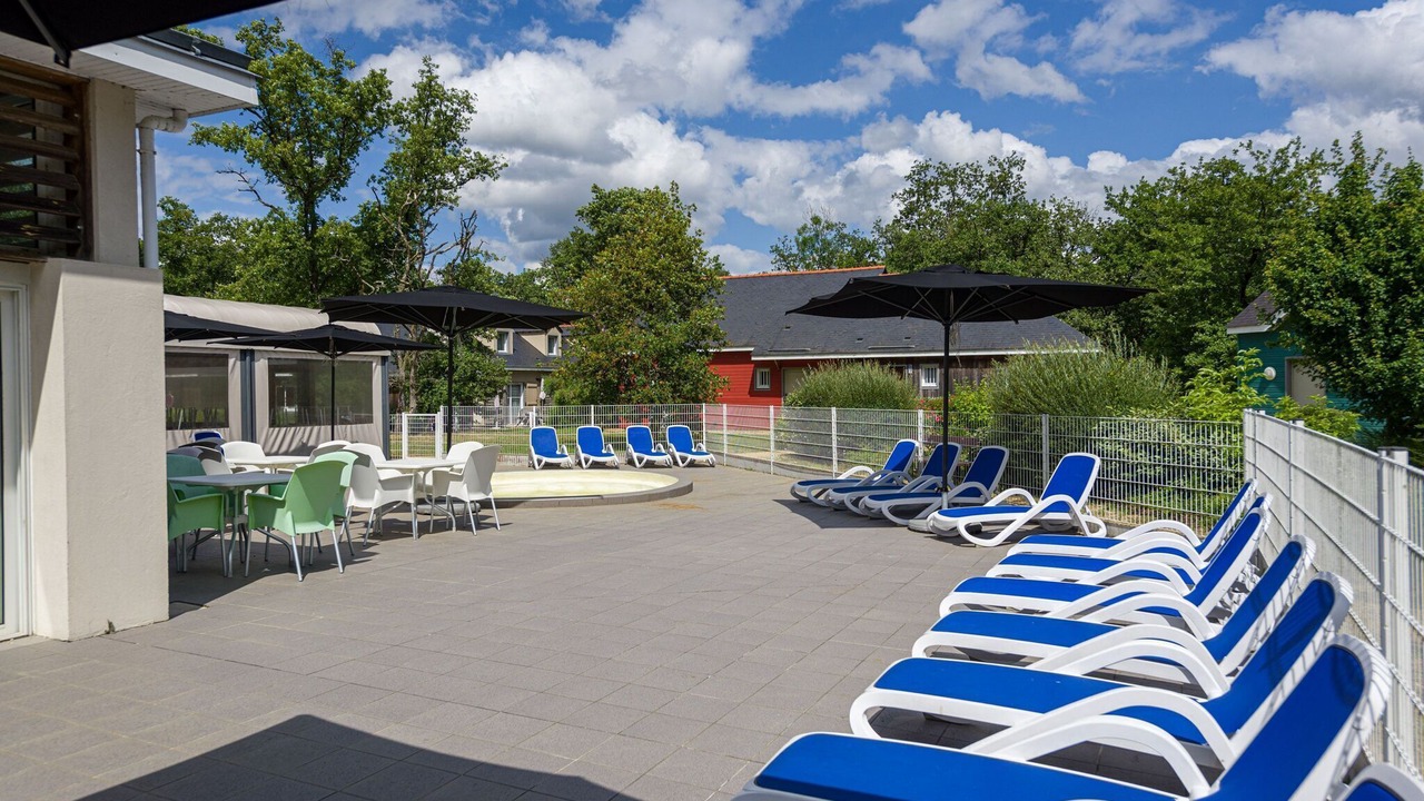 Photo of Outdoor in Saumur