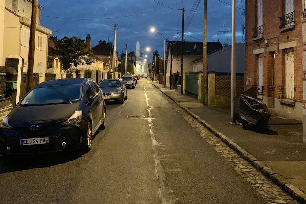 Photo of Others in Le Blanc-Mesnil