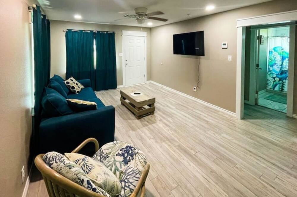 Photo of Livingroom in Aransas Pass