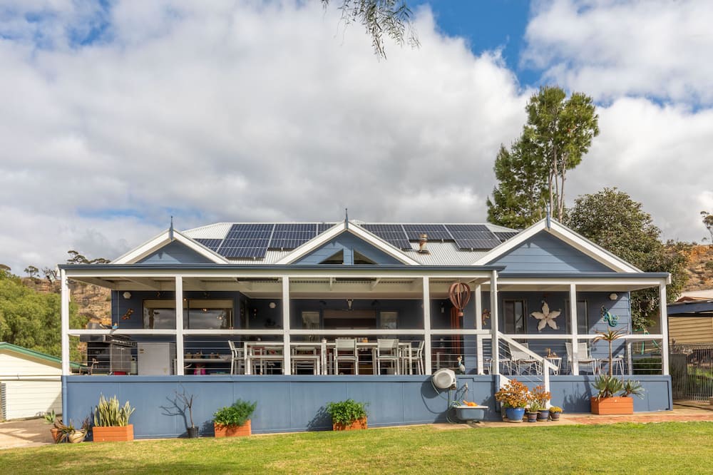 Photo of Outdoor in Younghusband