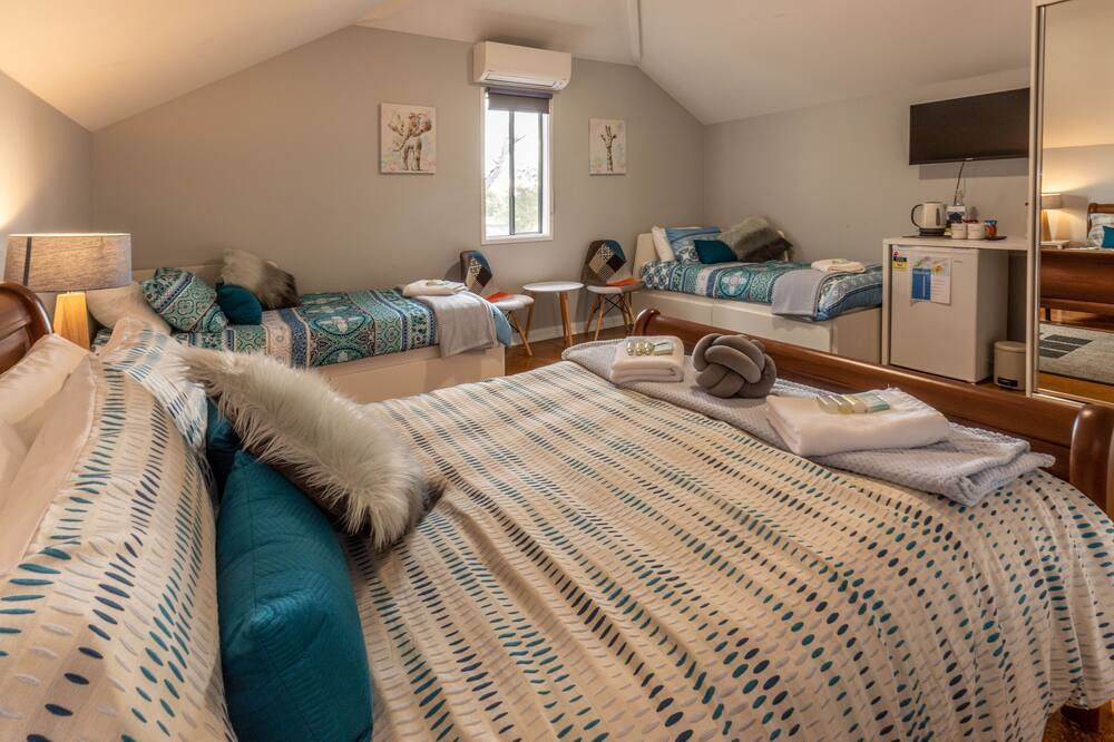 Photo of Bedroom in Younghusband