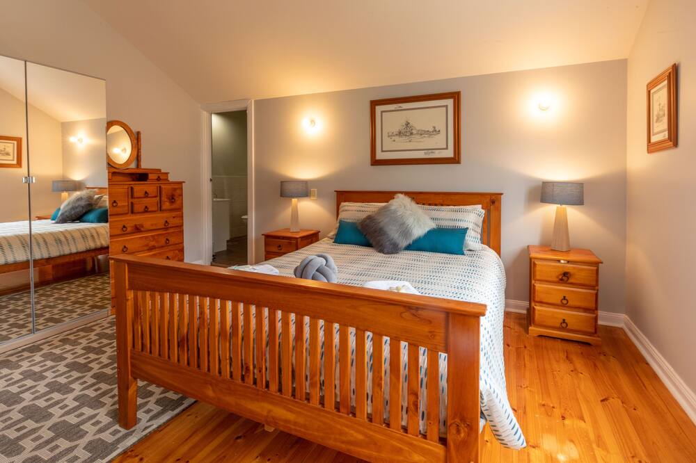 Photo of Bedroom in Younghusband