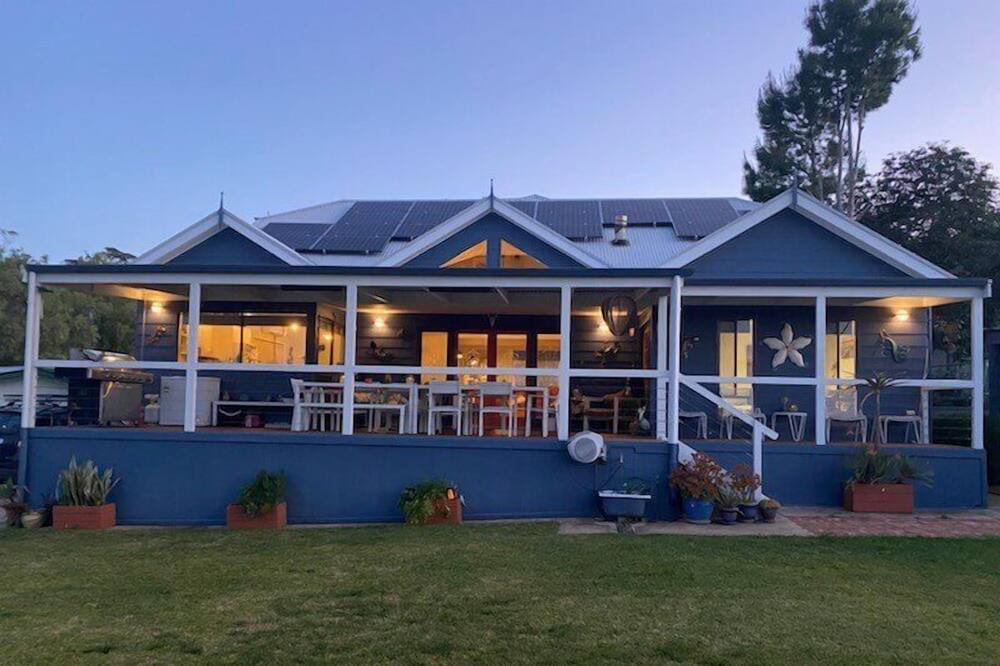 Photo of Outdoor in Younghusband