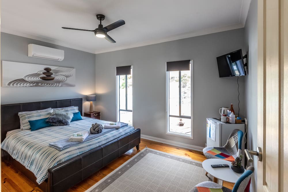 Photo of Bedroom in Younghusband