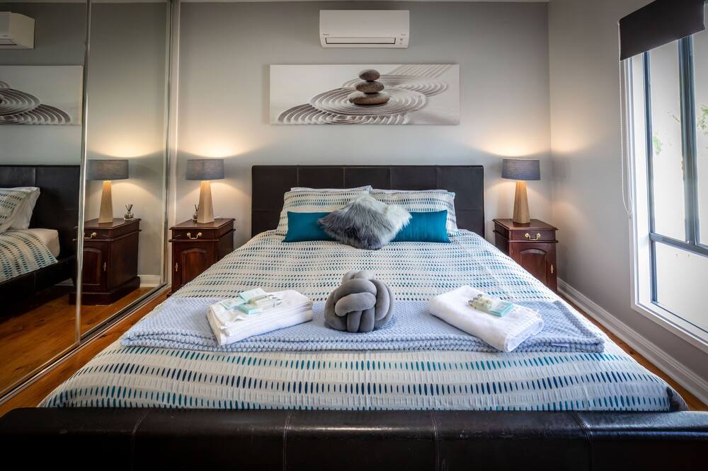 Photo of Bedroom in Younghusband