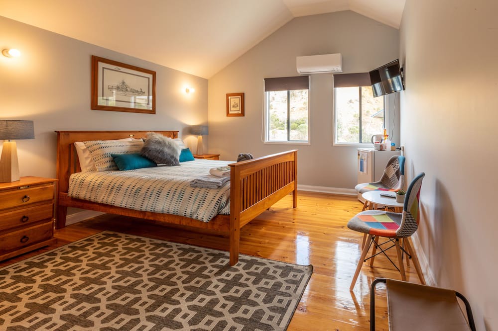 Photo of Bedroom in Younghusband