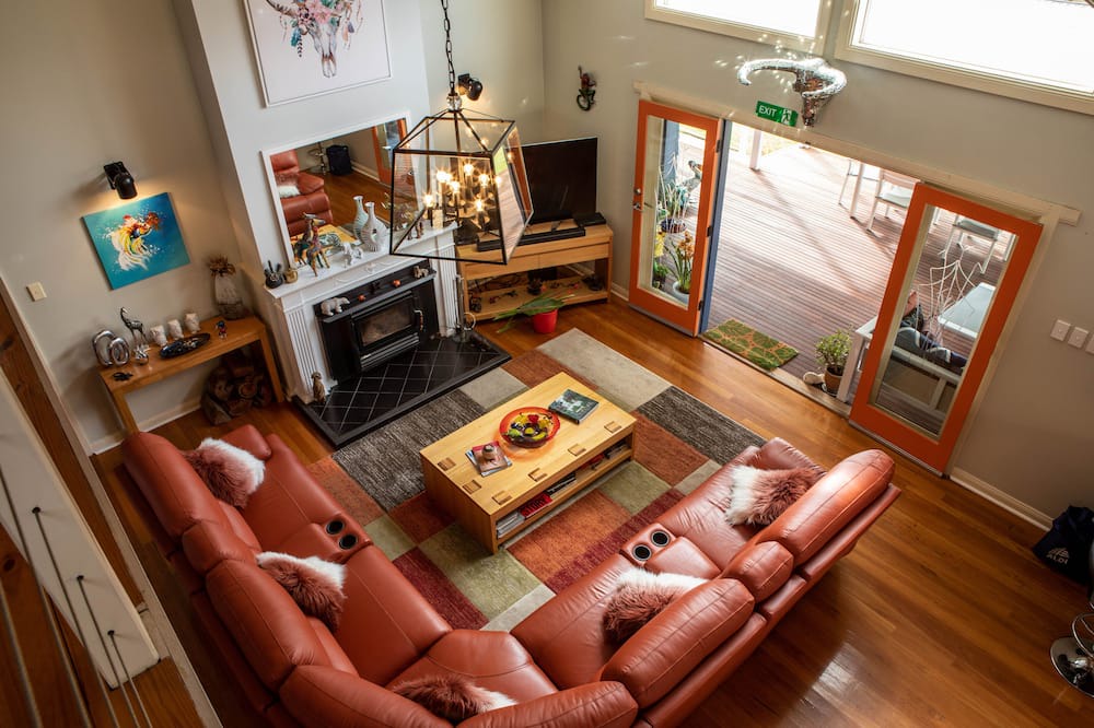 Photo of Livingroom in Younghusband