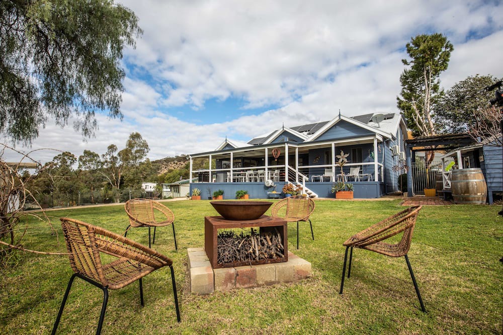 Photo of Outdoor in Younghusband