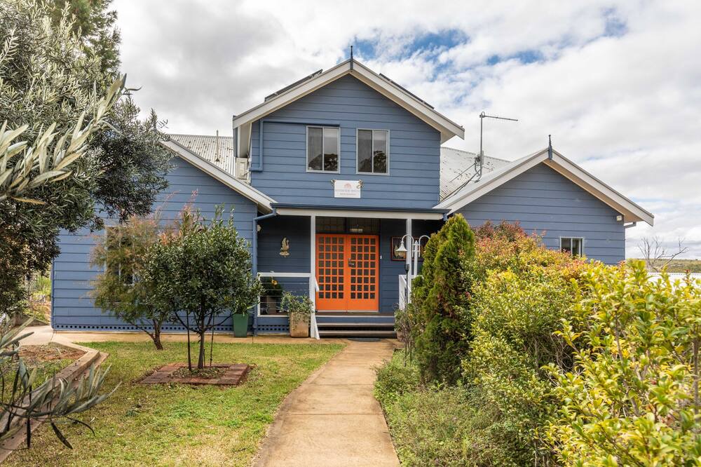 Photo of Outdoor in Younghusband