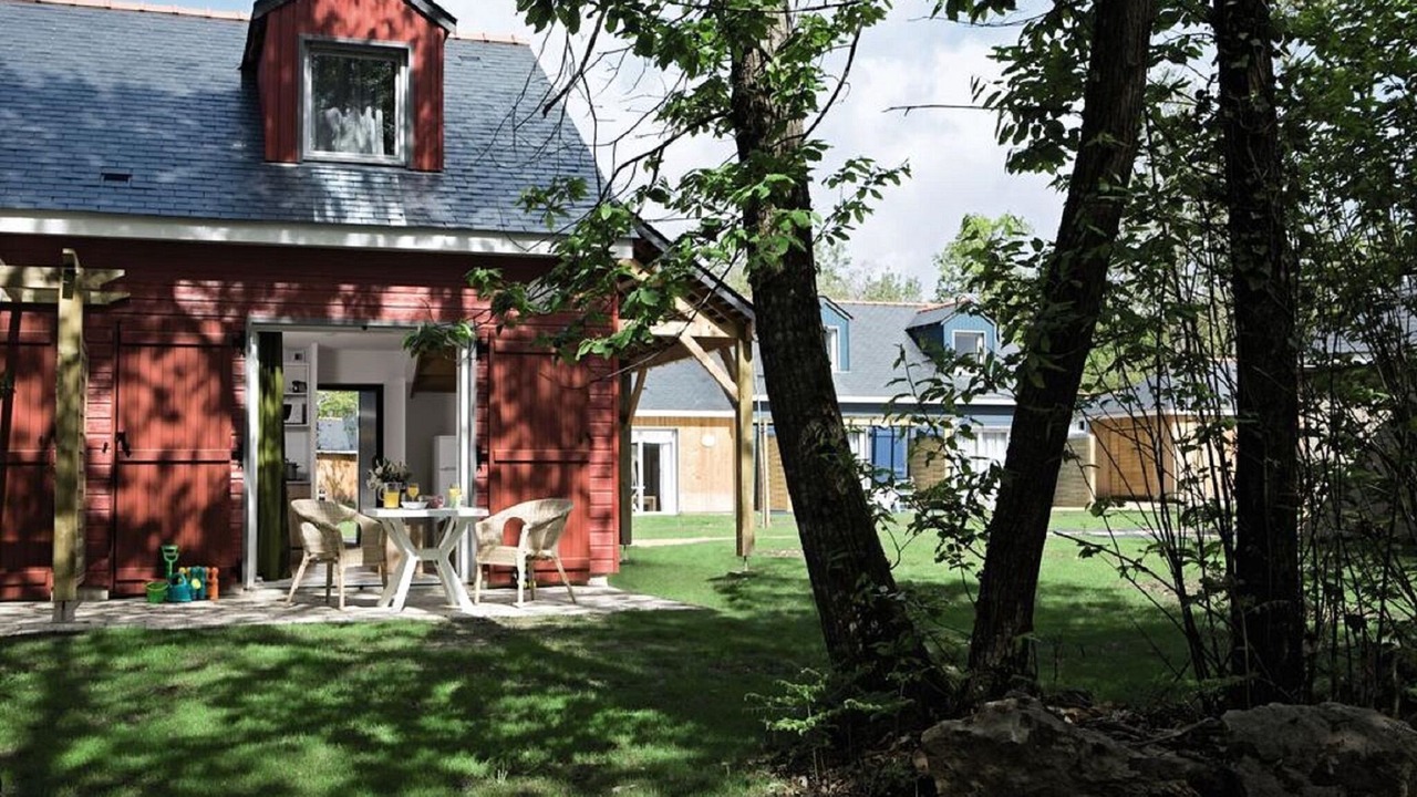 Photo of Outdoor in Saumur