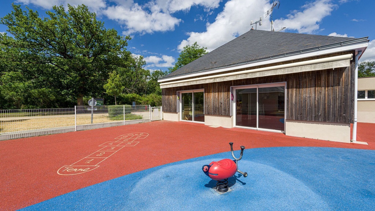 Photo of Outdoor in Saumur