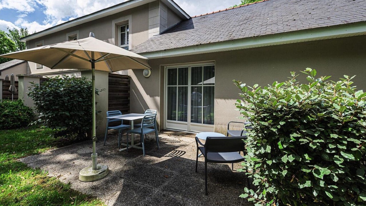 Photo of Outdoor in Saumur