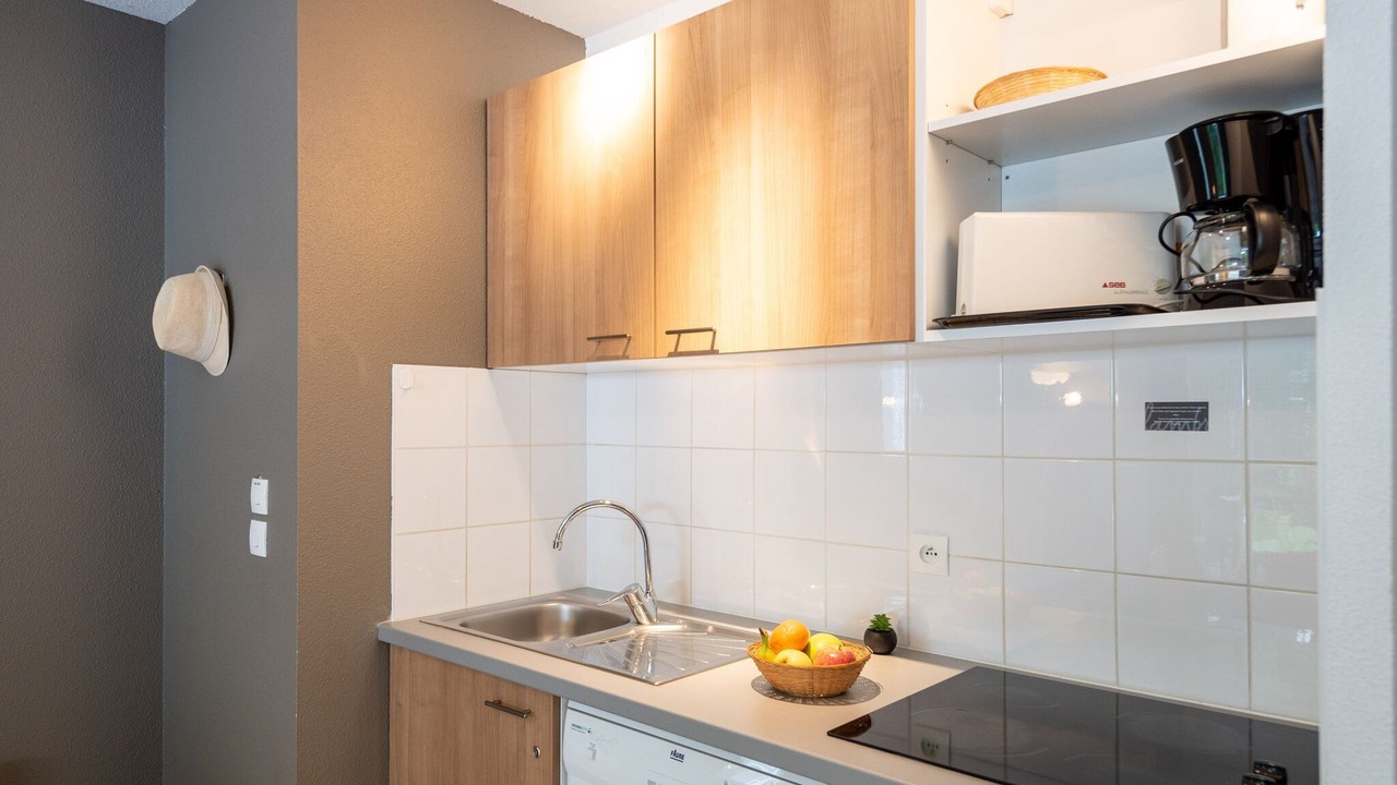 Photo of Kitchen in Saumur