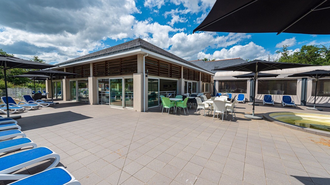 Photo of Patio Balcony in Saumur