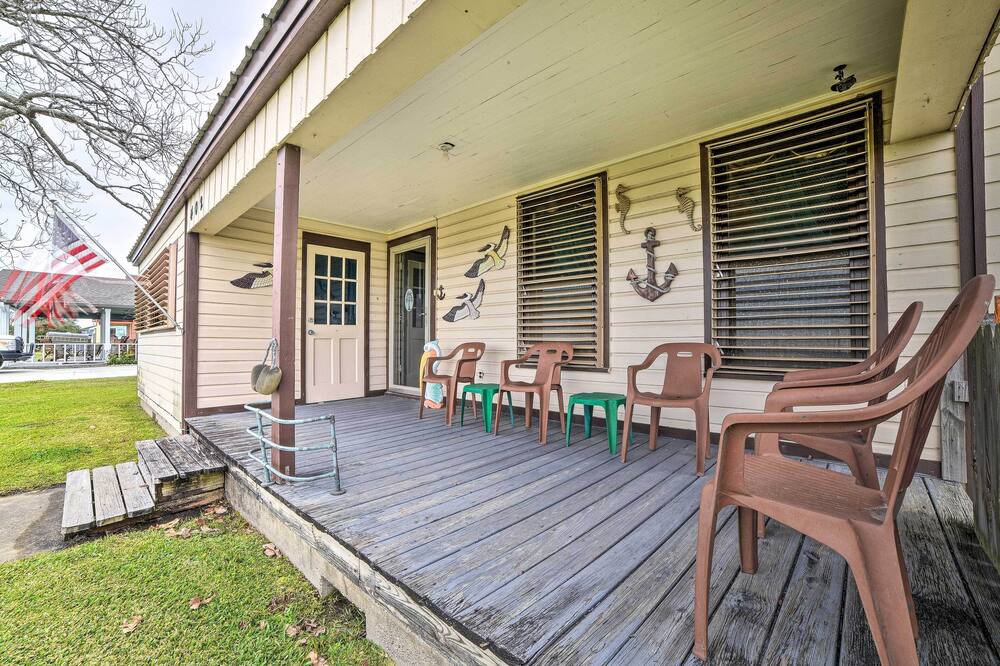 Photo of Outdoor in Long Mott