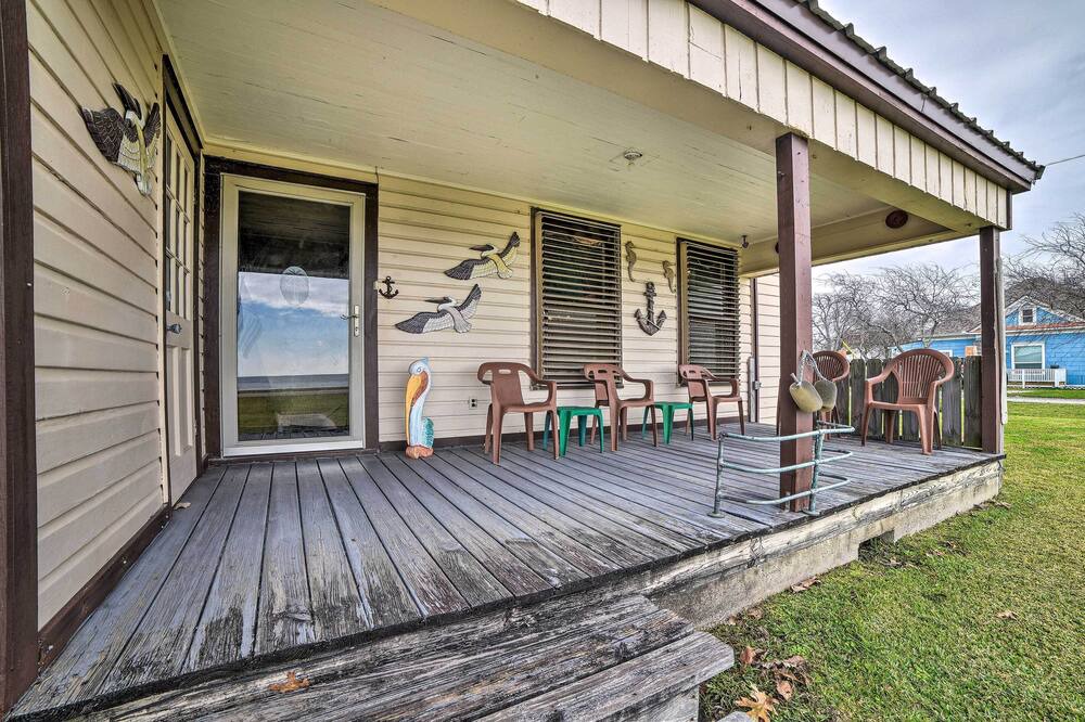 Photo of Outdoor in Long Mott