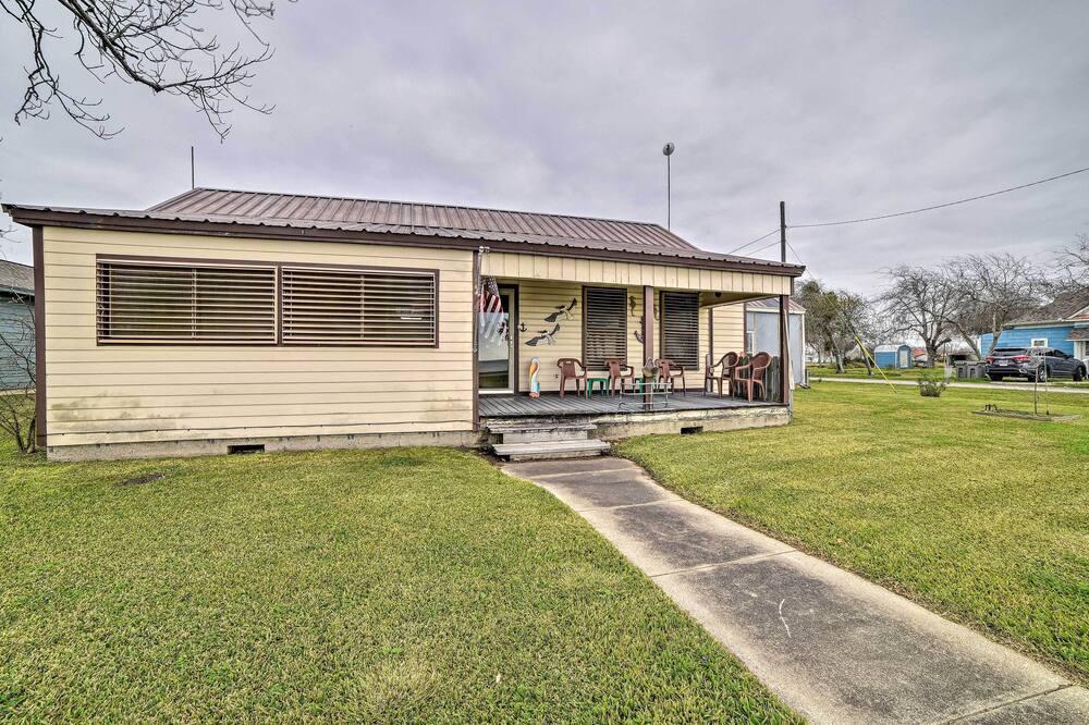 Photo of Outdoor in Long Mott