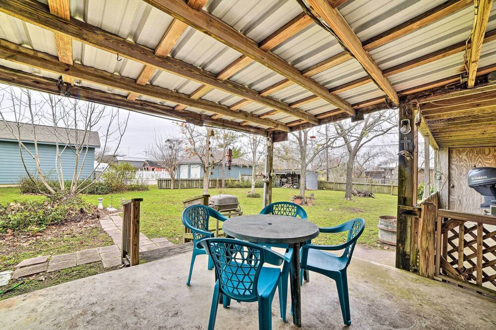 Photo of Outdoor in Long Mott