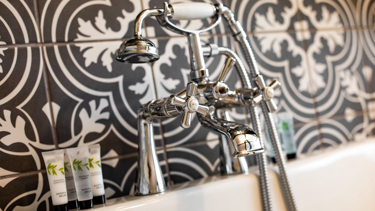 Photo of Bedroom in East Haddon