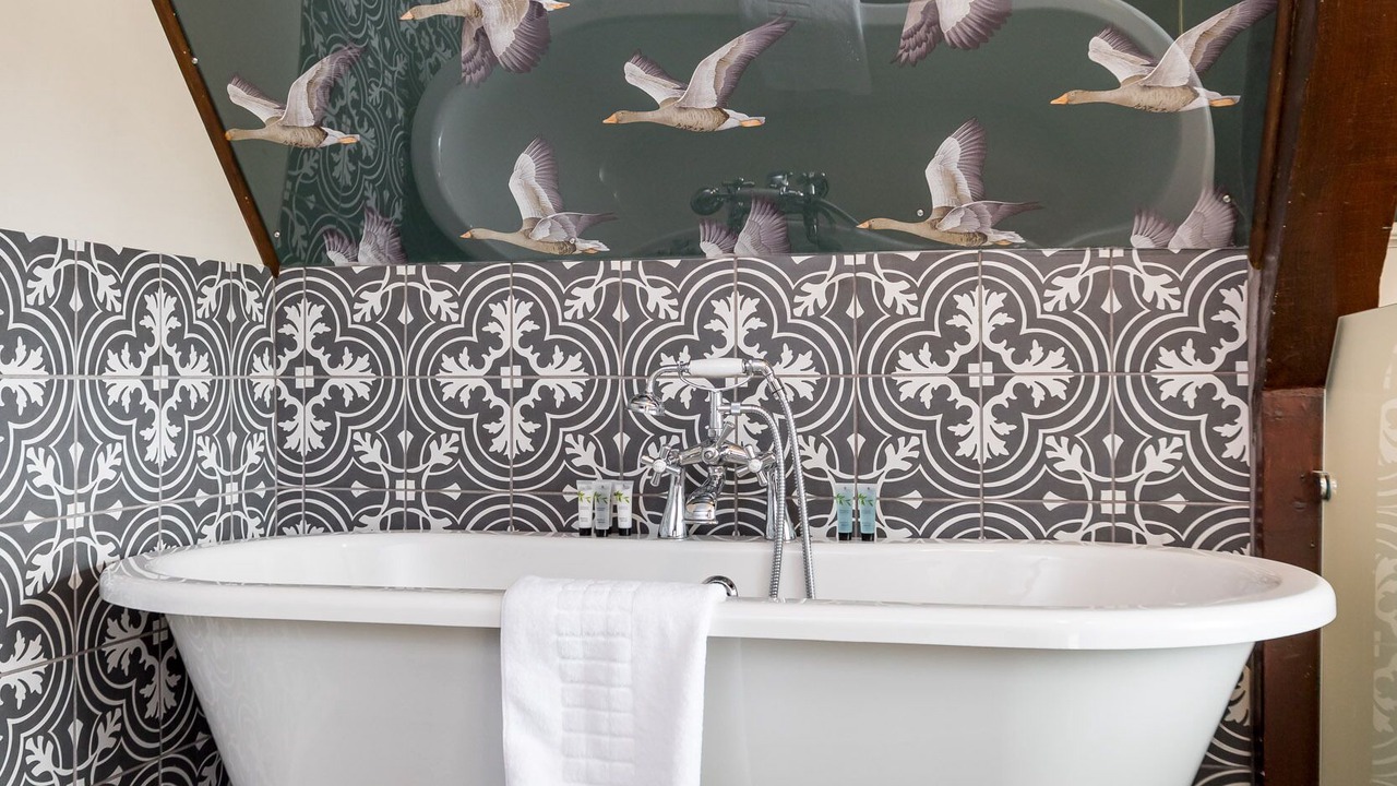 Photo of Bathroom in East Haddon