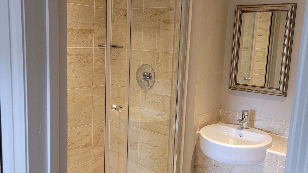 Photo of Bathroom in East Haddon