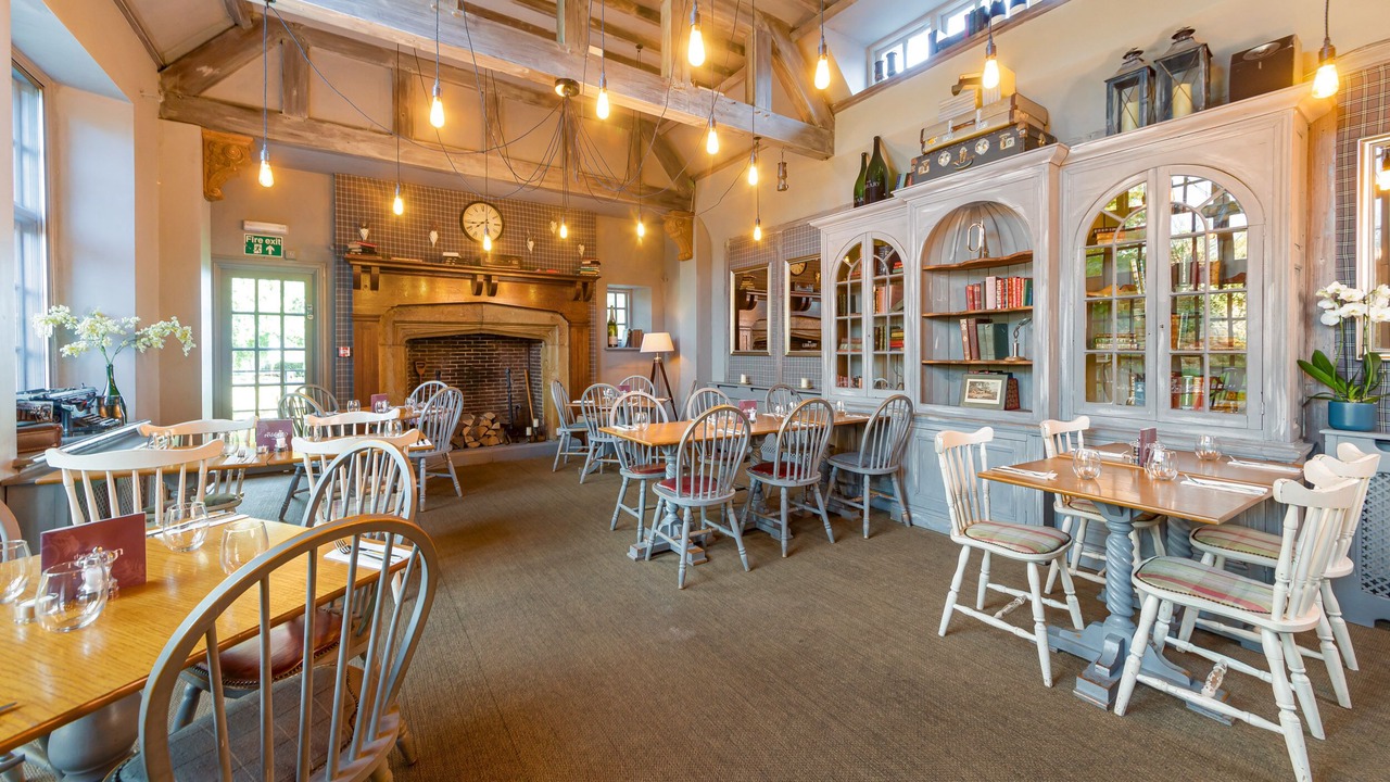 Photo of Others in East Haddon