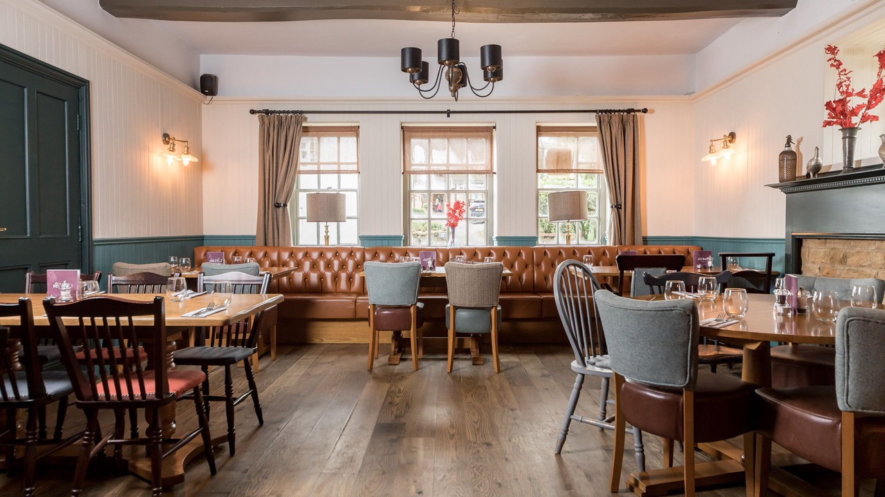 Photo of Others in East Haddon