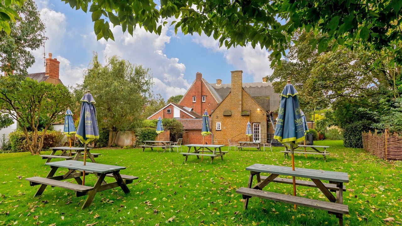 Photo of Outdoor in East Haddon