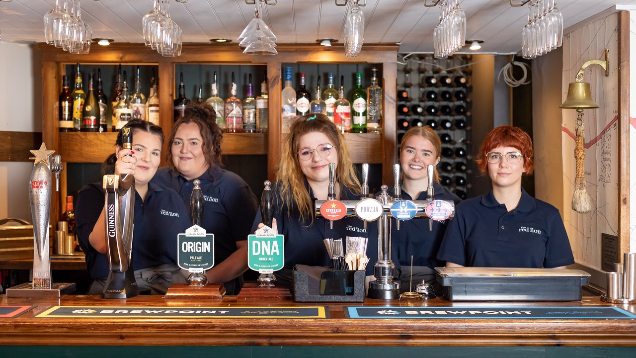 Photo of Others in East Haddon