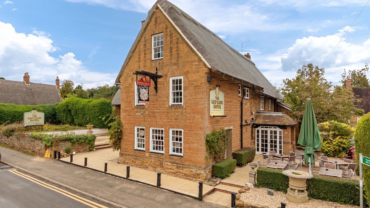 Photo of Outdoor in East Haddon