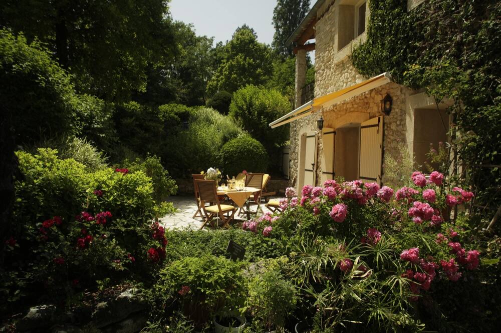 Photo of Outdoor in Forcalquier