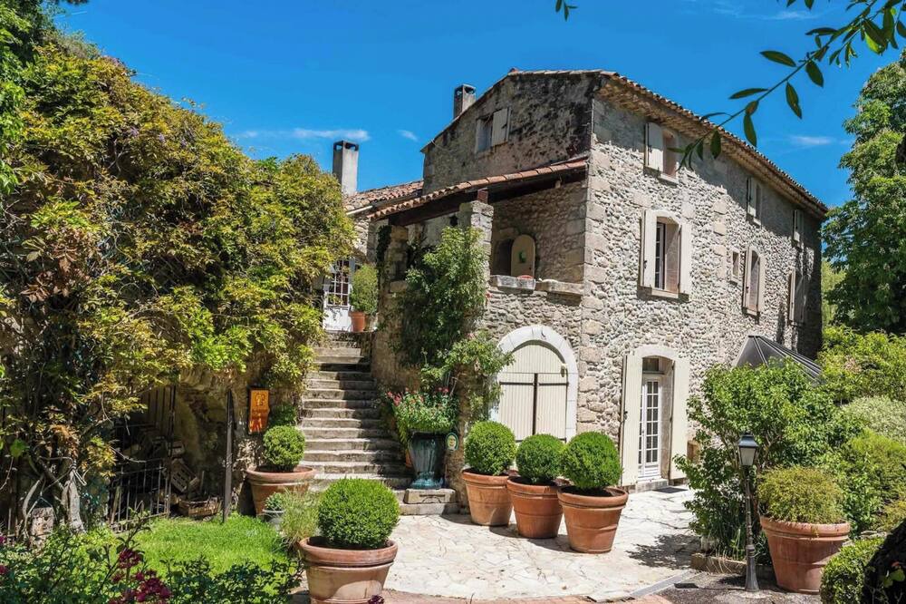 Photo of Others in Forcalquier