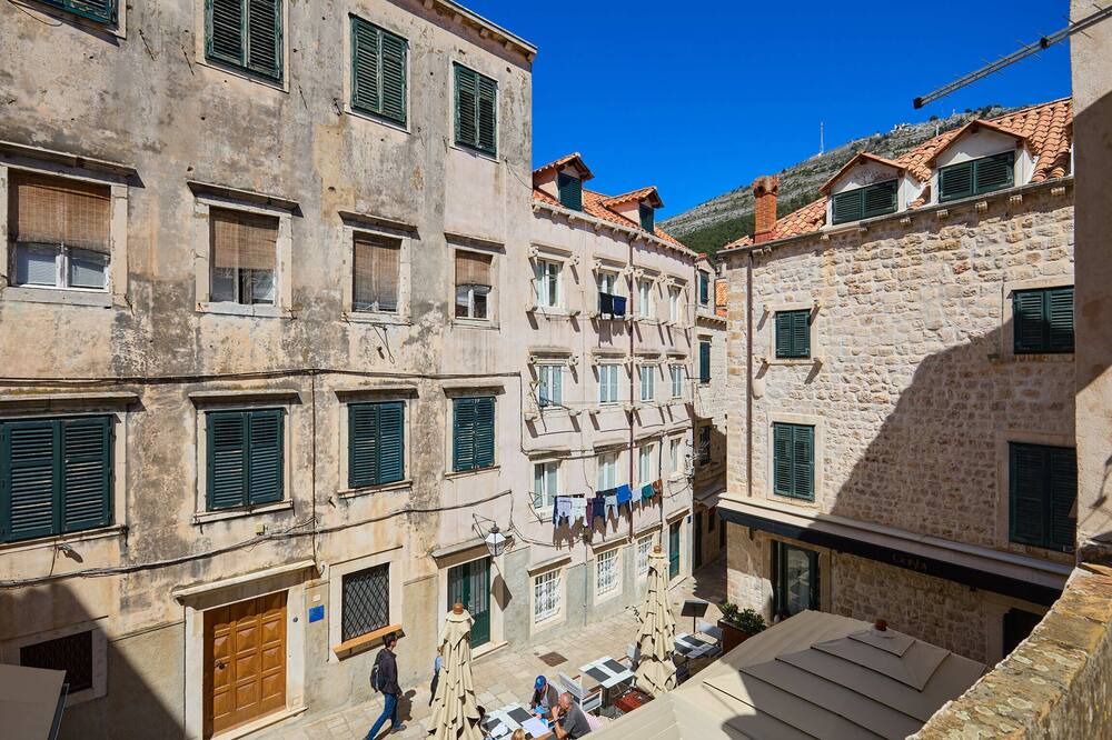 Photo of Others in Dubrovnik Old Town