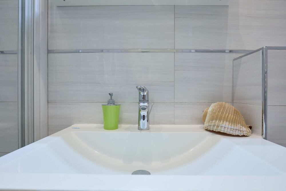 Photo of Bathroom in Dubrovnik Old Town